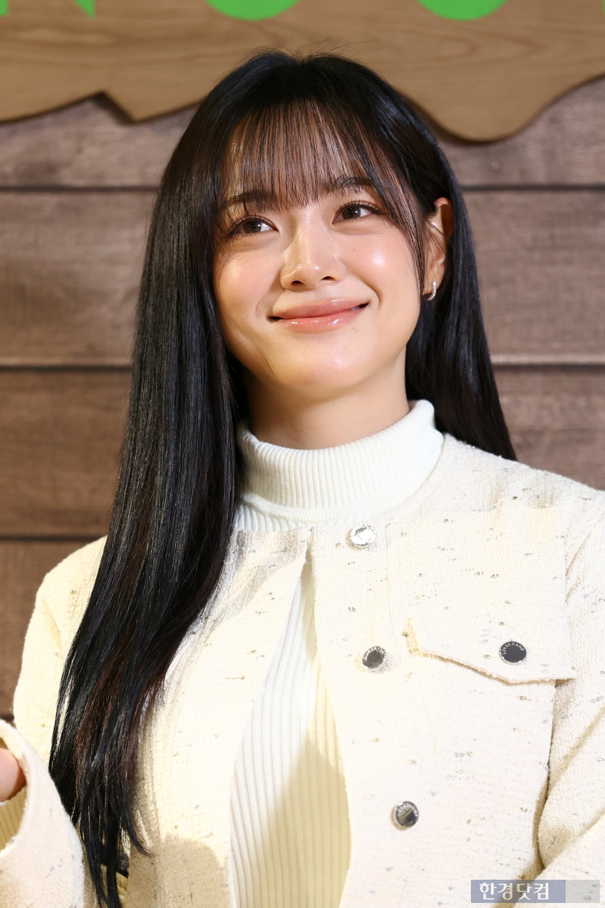 [포토] 김세정, '단아한 모습에 시선강탈'