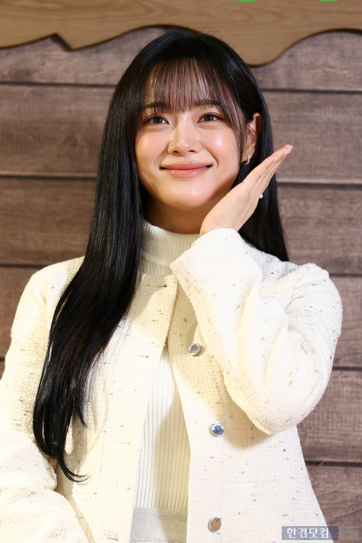 [포토] 김세정, '단아한 모습에 시선강탈'