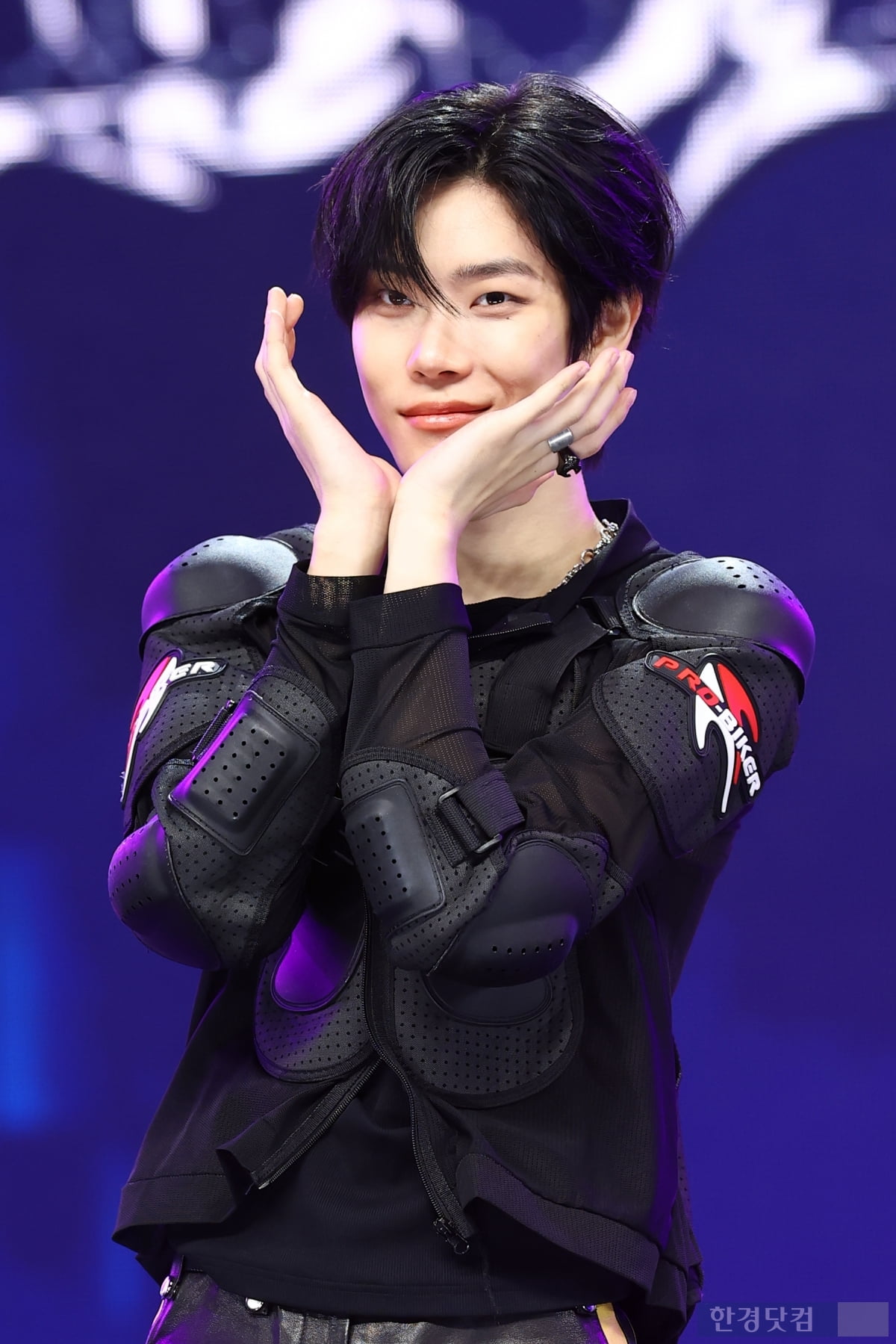 [포토] 클로즈 유어 아이즈 장여준, '이글이글 강렬한 눈빛'