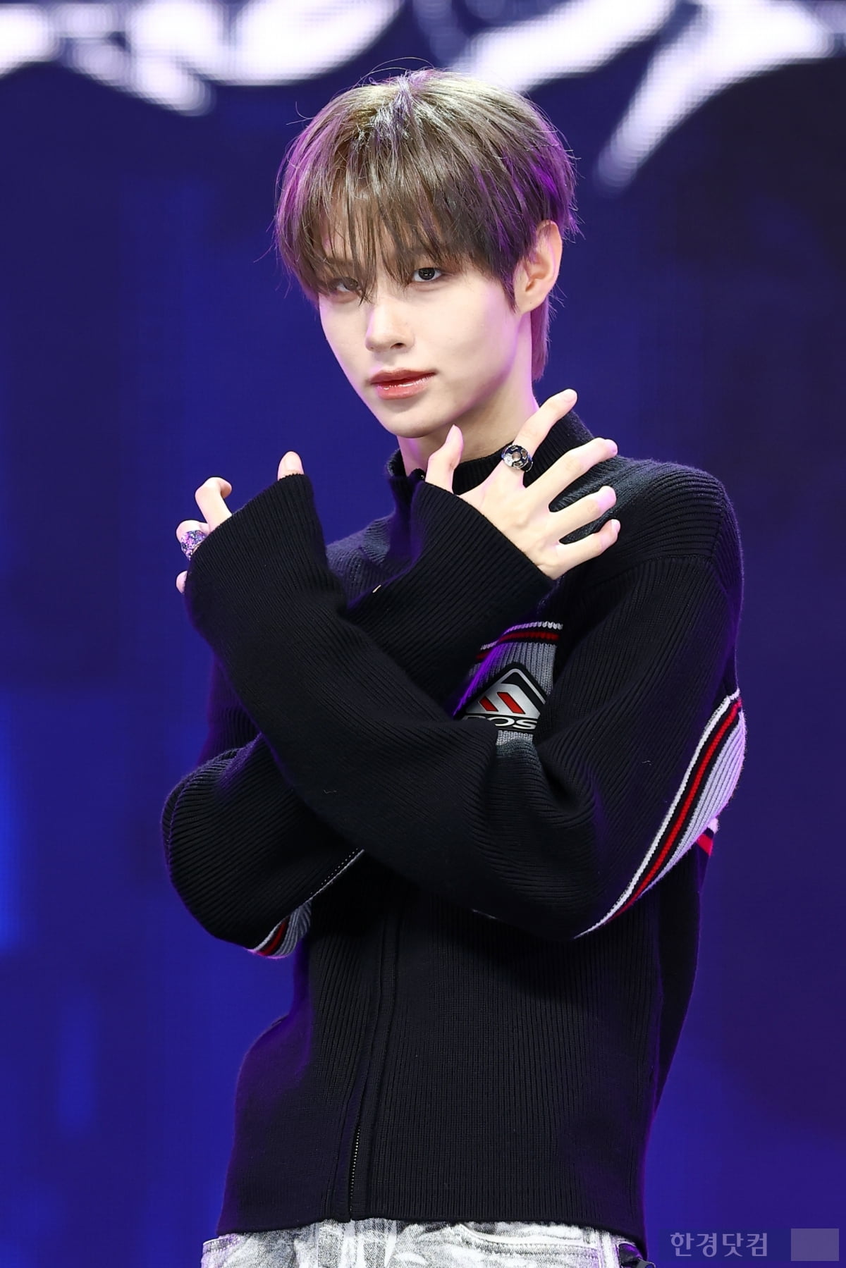 [포토] 클로즈 유어 아이즈 김성민, '부드러운 눈빛'