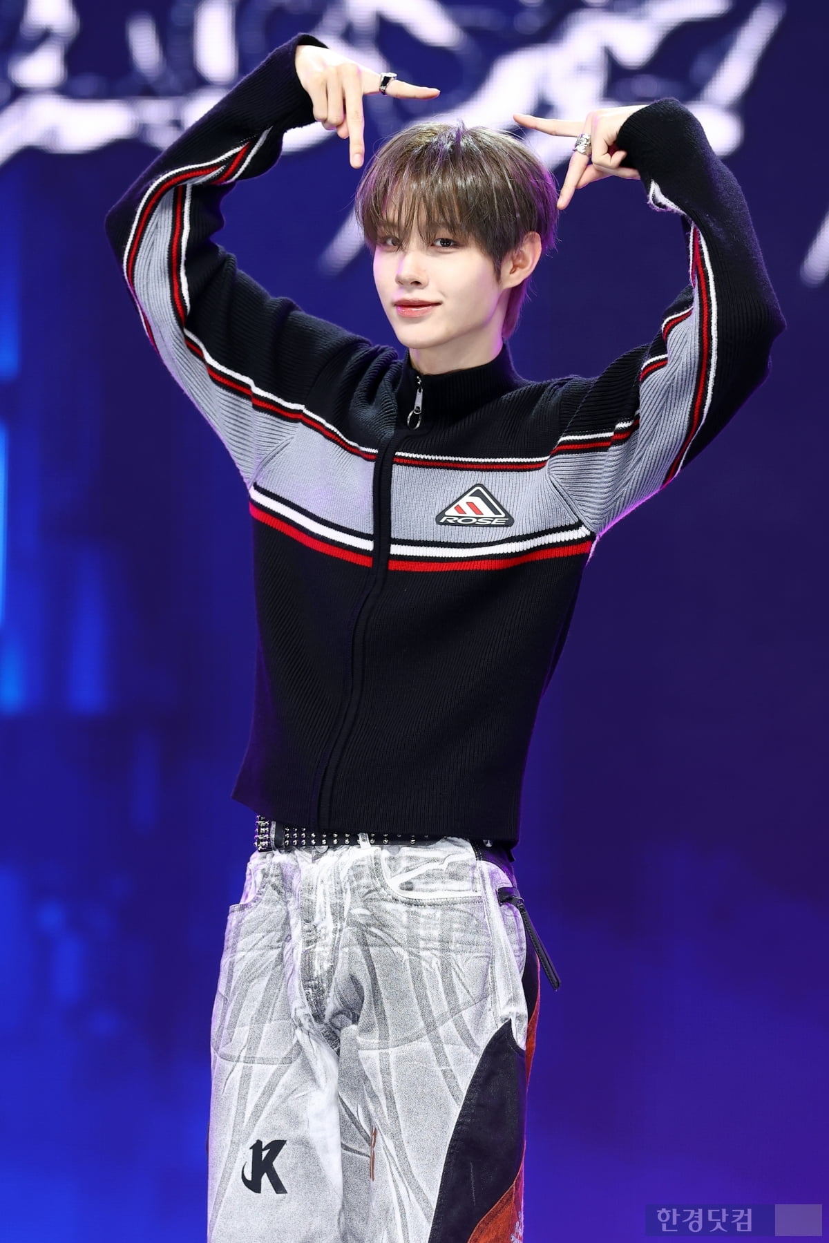 [포토] 클로즈 유어 아이즈 김성민, '부드러운 눈빛'