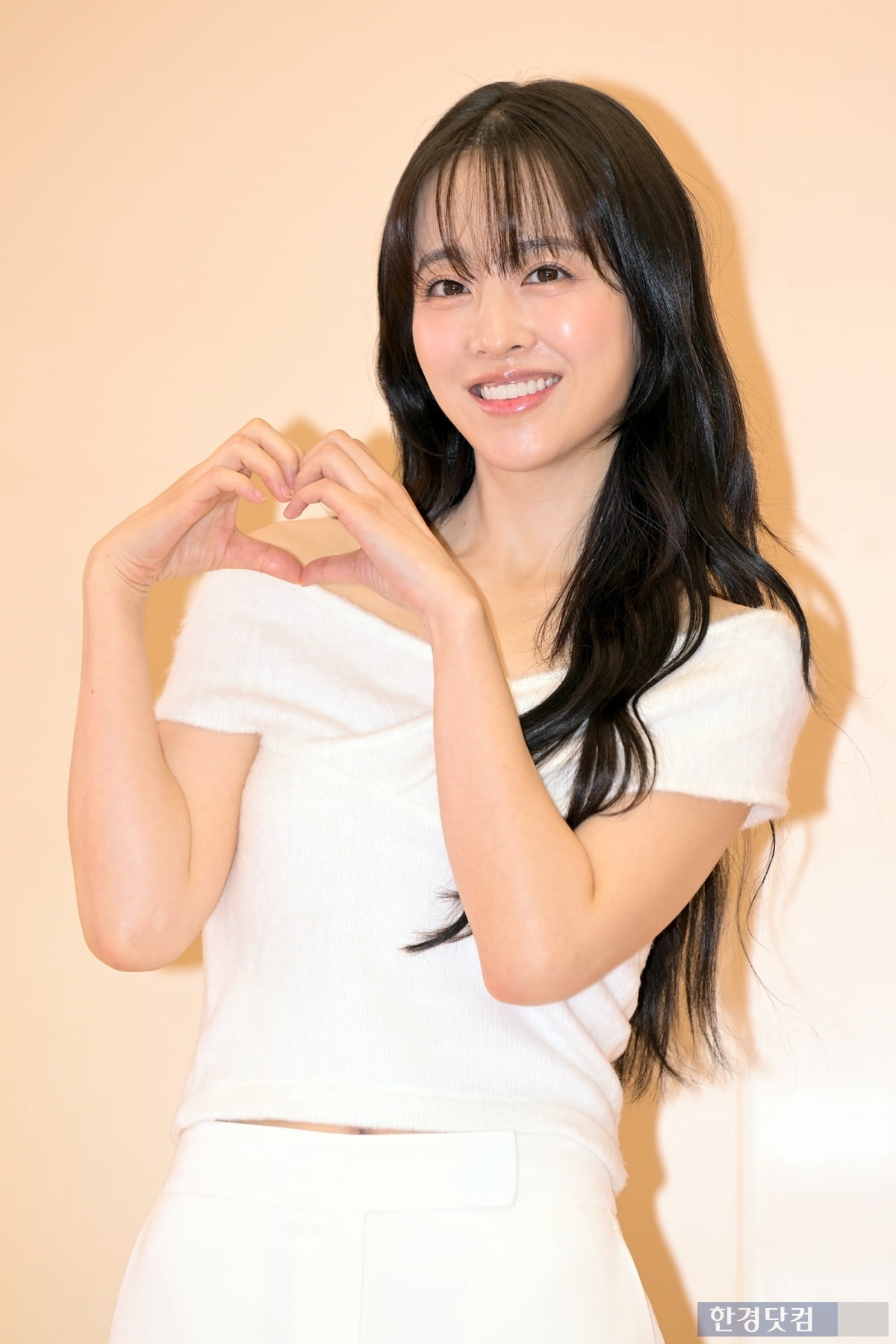 [포토+] 박보영, '언제봐도 귀여운 소녀 같은 모습'