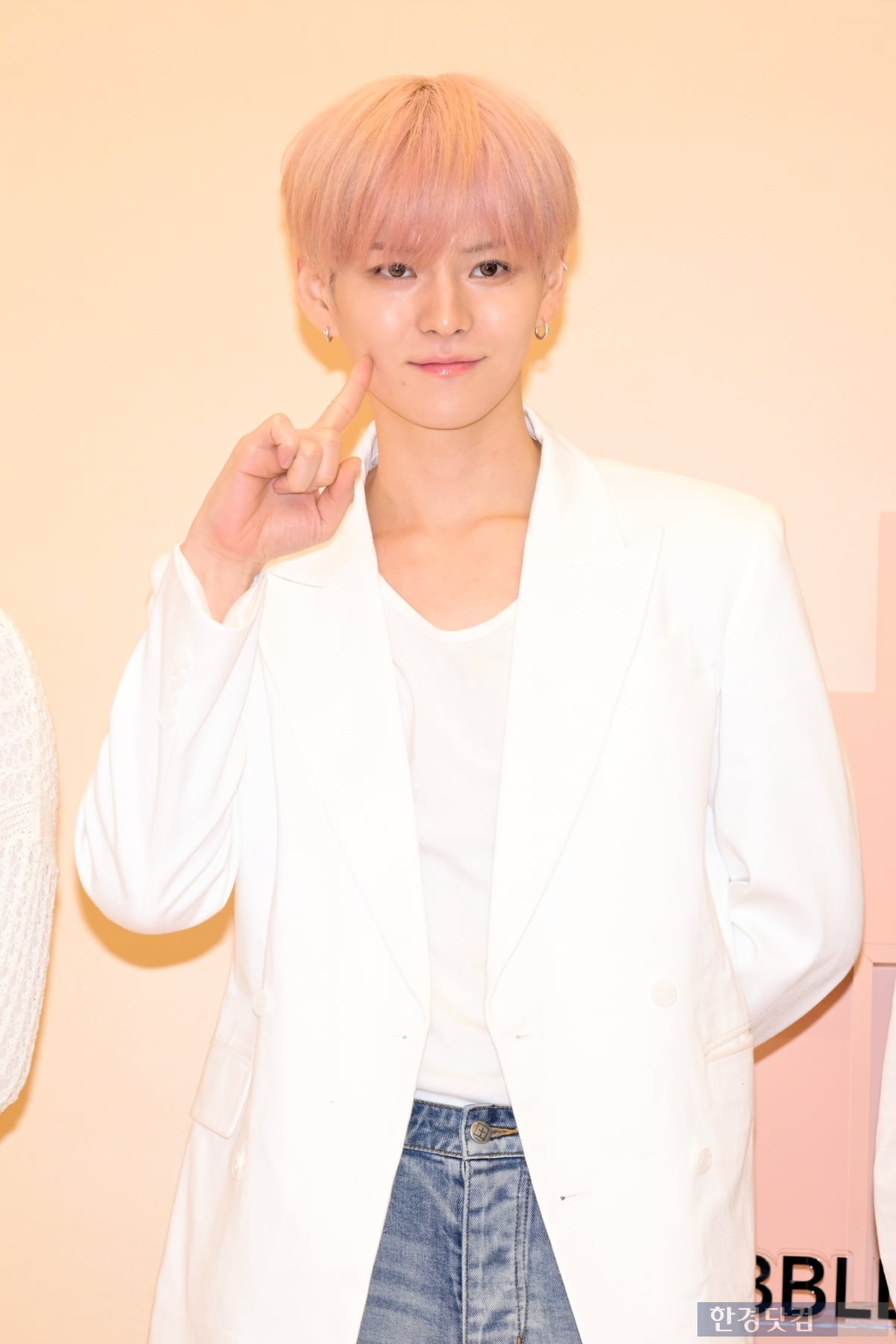 [포토+] 트레저, '성수동 들썩이게 만든 멋진 남자들'