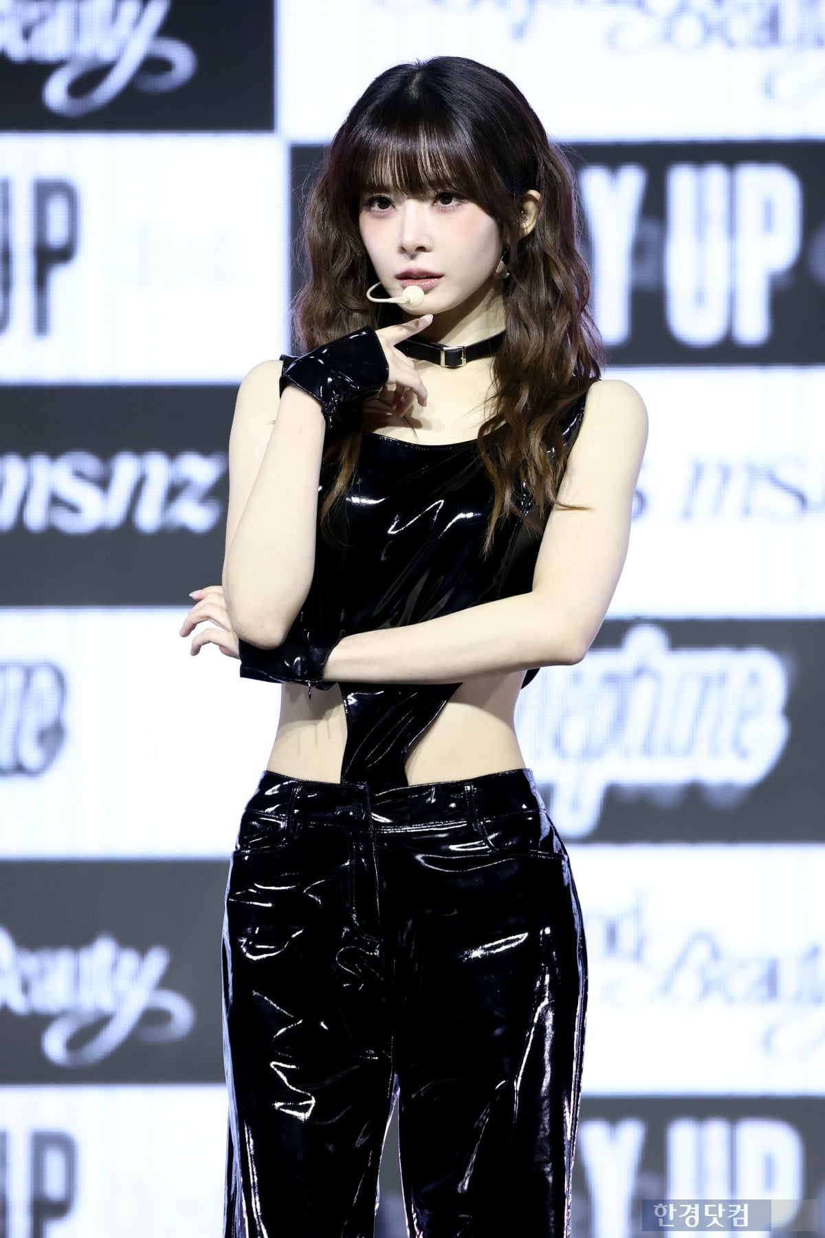 [포토+] 트리플에스 코토네, '도도하게~'