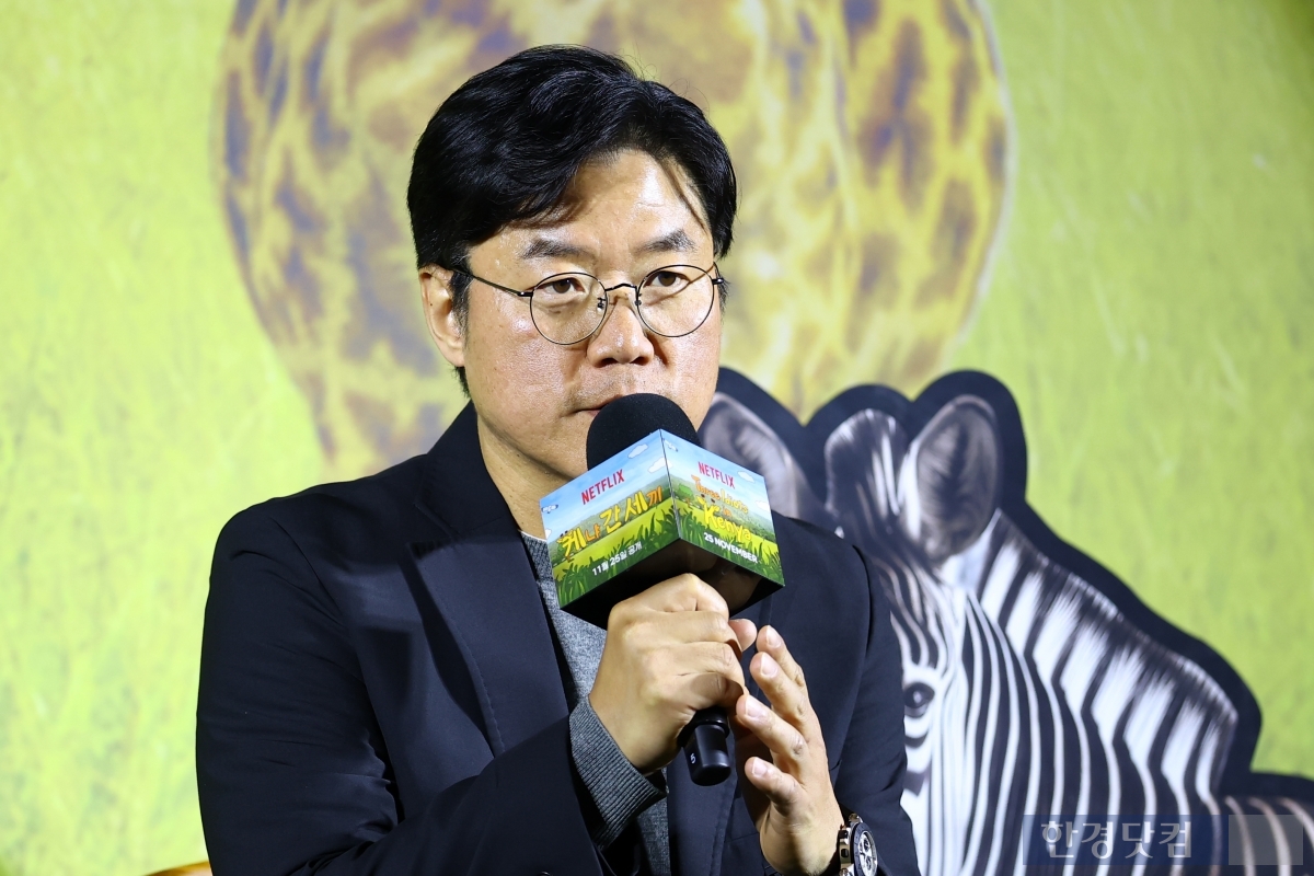 '꽃청춘' 나영석 PD "아침에 故 이순재 소식 듣고 너무 놀라"