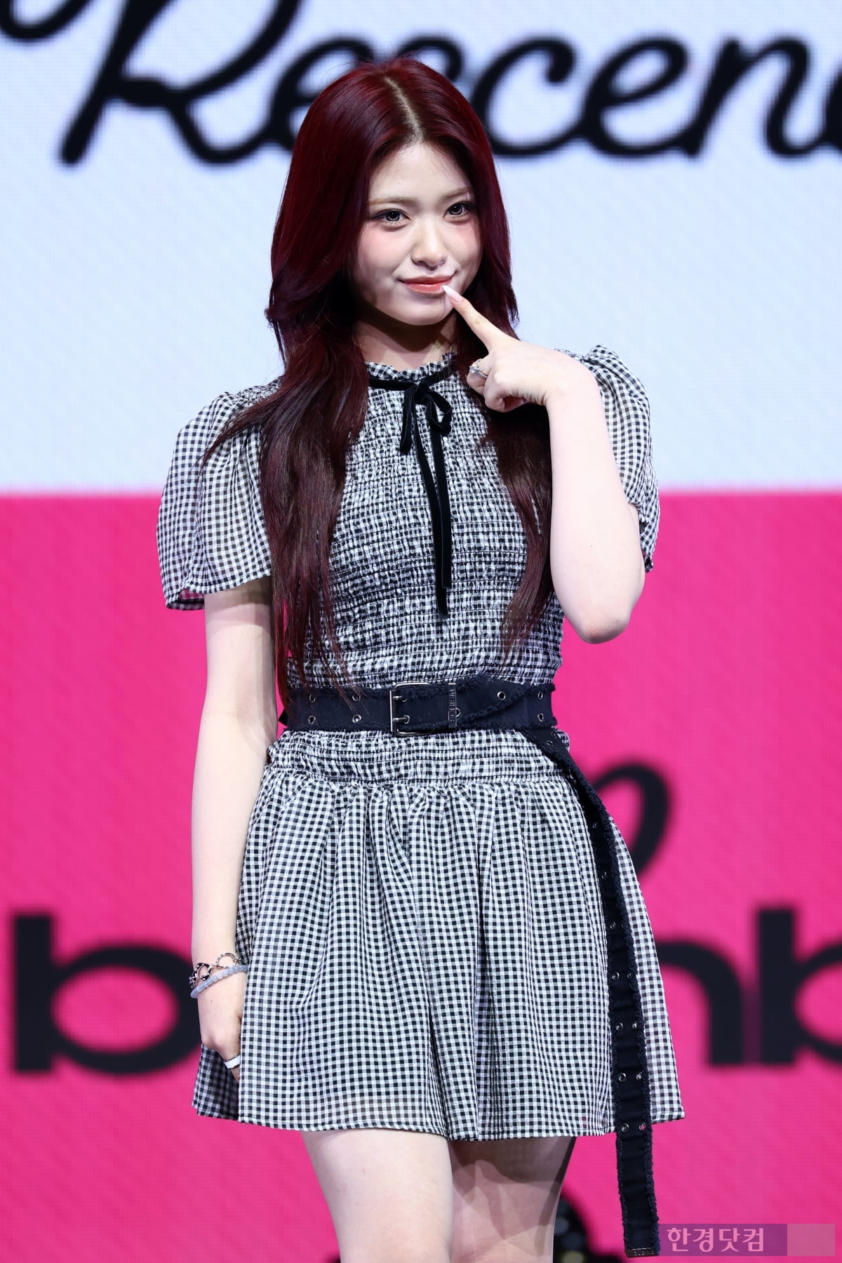 "'러브 어택' 뛰어넘을 것"…리센느 '블룸', 립밤처럼 꺼내듣는 명곡 될까 [종합]