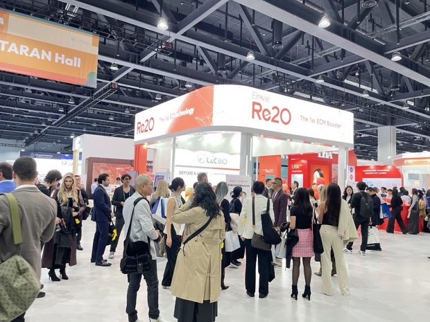 엘앤씨바이오, Korea Derma 2025 성료…ECM 기반 피부재생 솔루션 ‘리투오’로 글로벌 시장 주목