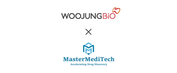 우정바이오–마스터메디텍, 진행성 간세포암 타깃 신약개발 협력