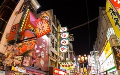 日 마사지업소 전전한 12세 태국 소녀…친모가 팔아넘겼다