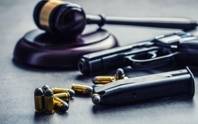 6살 학생이 쏜 총알, 교사 손 관통…"학교가 145억 배상하라" 왜?