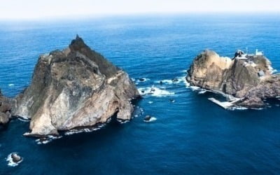 '독도는 일본땅' 日 시마네현, "다케시마 날, 정부 각료 와달라"