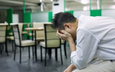 서울 자가에 대기업 다니던 김 부장의 '자영업' 이야기