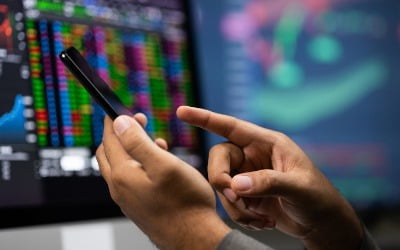 '삼성전자 팔고 갈아탔어요'…큰손들, 황급히 도망간 곳은