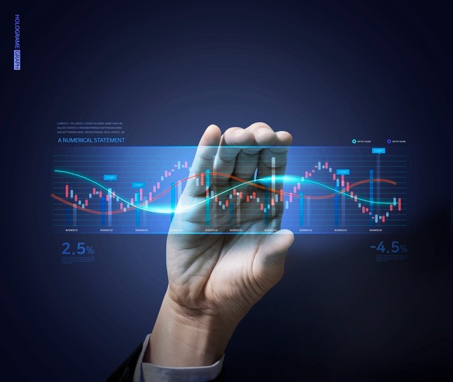 "코스피 4000선 전후 박스권…반도체·원전株 대응 유효" [주간전망]