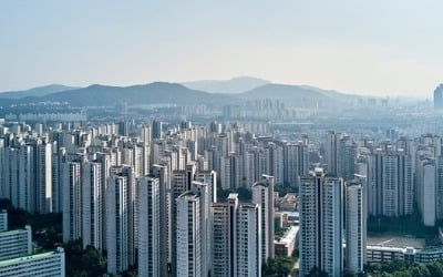 2년 만에 반전 일어났다…"집값 1.3억 뛰었어요" 떠들썩