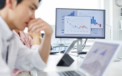 '10만전자'·'60만닉스' 깨졌는데…달라진 개미들 뭐하나 보니 [종목+]