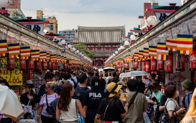 "19조 날아갈 판" 폭탄 전망 나왔다…日 '초긴장' 하는 이유