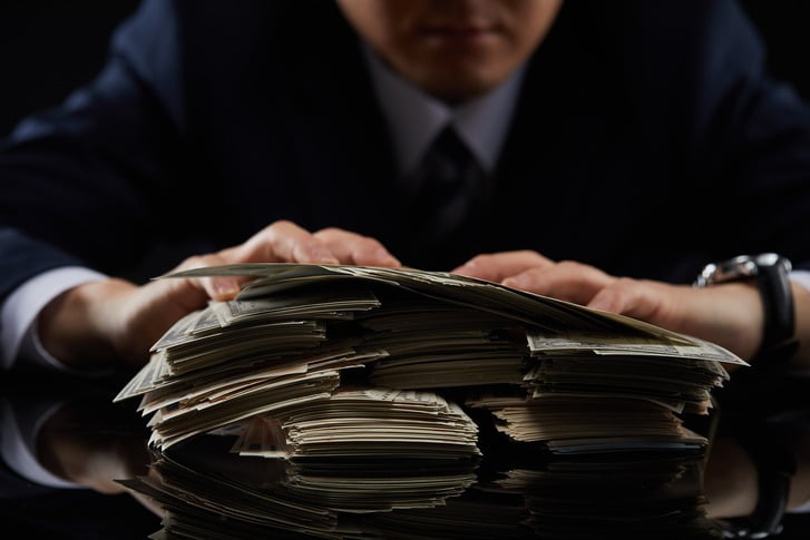 고액 체납자 제재 강화 보도 이미지