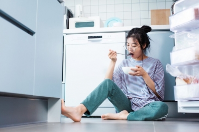 10명 중 3명 이상은 '나혼자 산다'…역대 최고