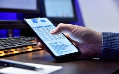 '코스피 5000'간다는데…퇴직연금 계좌 열어봤다가 '화들짝' [일확연금 노후부자]