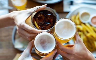 "낮술하면 벌금 45만원"…태국 여행 준비하다가 '화들짝'