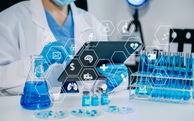 코스피 '와르르' 무너졌는데…AI 열기 식자 '뭉칫돈' 몰리는 곳 [분석+]