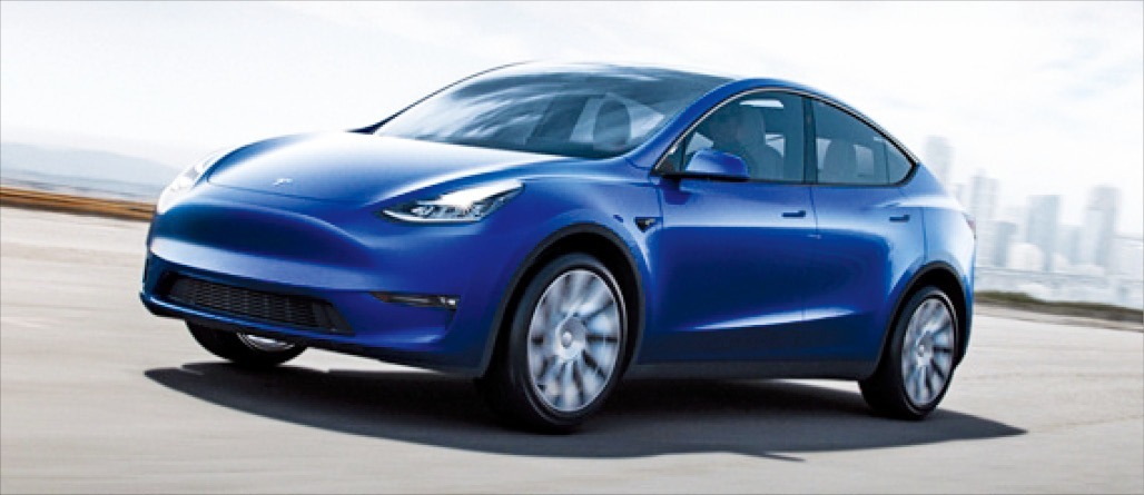 "불타는 차 안에서 문 못 열었다"…미국서 테슬라 소송 잇따라