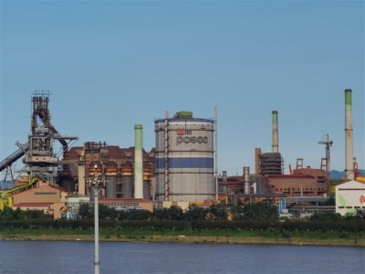 포스코 공장서 유해 가스 유출 사고…1명 사망·3명 부상