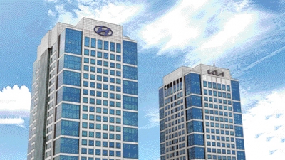 "하이브리드 선전"…현대차그룹 10월 美판매 14만6137대