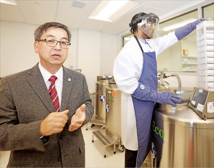 코오롱티슈진, 골관절염치료제 TG-C 핵심특허 호주서 취득