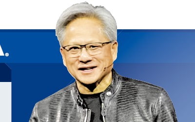 26만개 GPU가 바꾼 산업혁신…'AI 팩토리' 실험장 된다