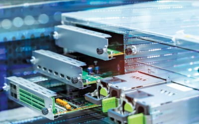 AI 데이터센터 투자 붐…'원조' HDD의 부활