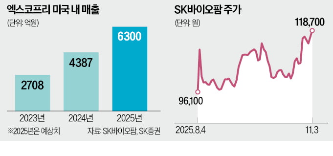 SK바이오팜 뇌전증약, 국산 41호 신약 됐다