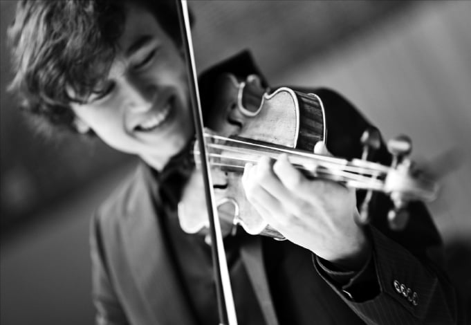 클래식계 두 신성의 만남…"메켈레와 절친 케미 기대"