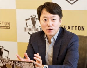 크래프톤 "콘텐츠·투자·인재 생태계 만들어 인도 공략"
