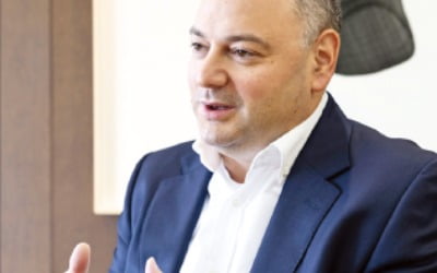 오하드 토포 회장 "글로벌 증시 과열…현금 쥐고 타이밍 기다릴 때"