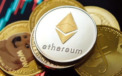 이더리움·리플 등 알트코인 거래량 감소…투자심리 위축 언제까지