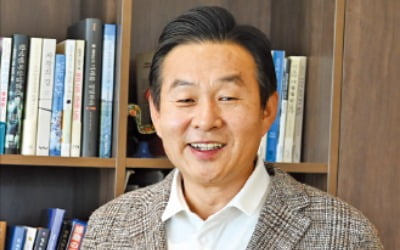 "직원에 성장경험 심어줘야" 25년차 中企人의 인재경영