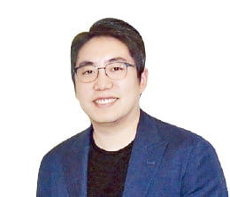 범 LG가 3세 브라이언 구, AI 영화 제작 '출사표'
