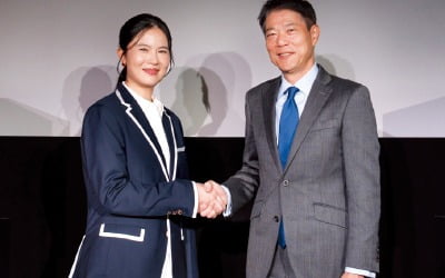 '토종 OTT' 티빙, 디즈니+ 손잡고…세계 콘텐츠 격전지 日시장 진출