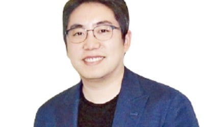범LG가 3세 브라이언 구, AI 영화 제작 '출사표'