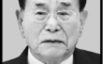 北 3대 세습 '외교 원로' 김영남 사망