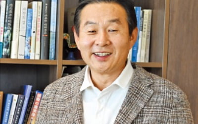 "직원에 성장경험 심어줘야" 25년차 中企人의 인재경영