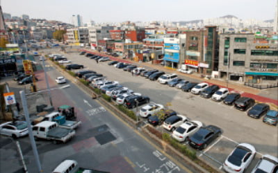 인천판 청계천 '만수천', 복원공사 청신호 켜졌다