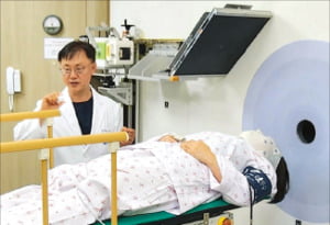 '혁신 중성자 치료기' 개발社 다원메닥스 "내년 코스닥 상장"