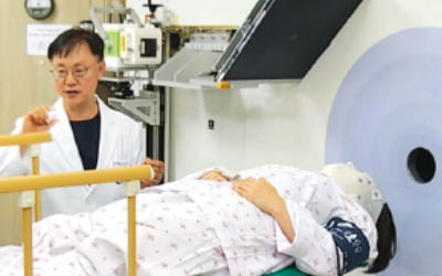 '혁신 중성자 치료기' 개발社 다원메닥스 "내년 코스닥 상장"