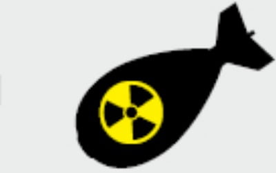 中 '핵탄두' 5년새 두배로…美 국방부도 "예상 뛰어넘었다"