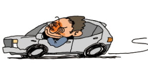 [천자칼럼] 나라 망신 음주운전