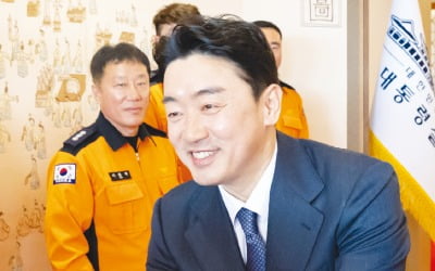 외교 강행군에 이재명 대통령 '몸살'…일정 취소