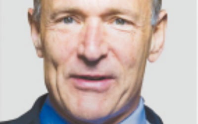 WWW 창시자 버너스 리 "AI, 인터넷 광고 위협할 것"